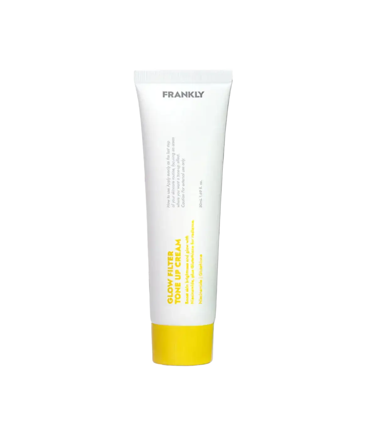 Frankly Glow Filter Tone Up Cream