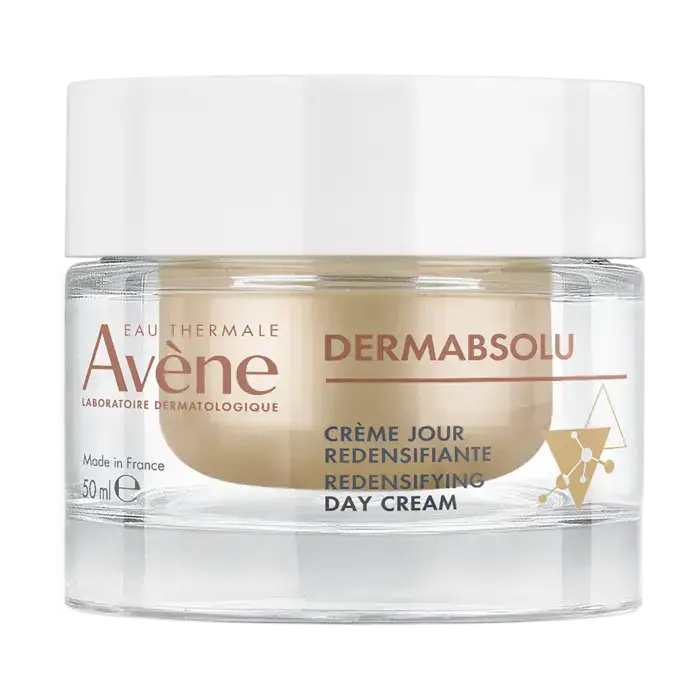 Avène Dermabsolu Redensifying Day Cream France
