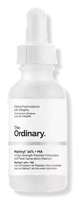 The Ordinary Matrixyl 10% + HA