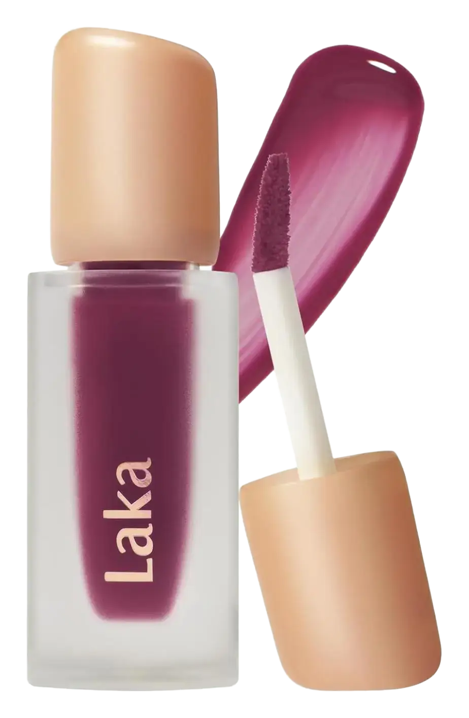 Laka Fruity Glam Tint 130 Fog Berry