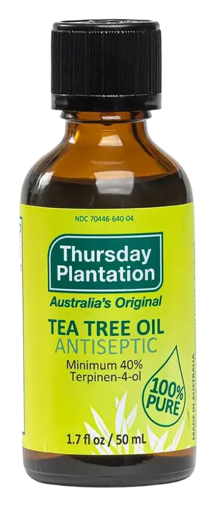 Thursday Plantation Tea Tree Oil