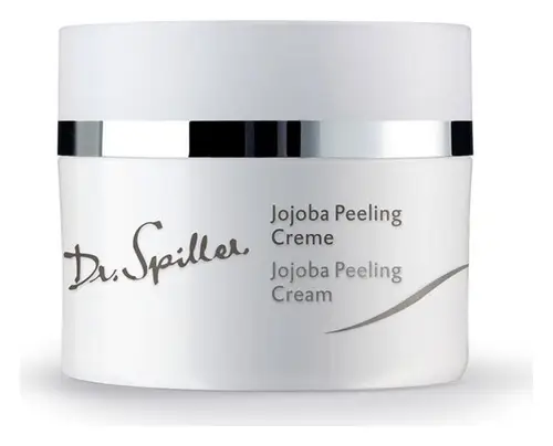 Dr. Spiller Jojoba Peeling Cream