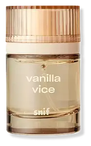 Snif Vanilla Vice Eau De Toilette
