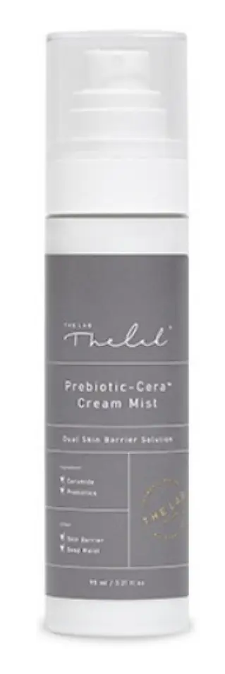 THE LAB by blanc doux Prebiotic Cera Cream Mist