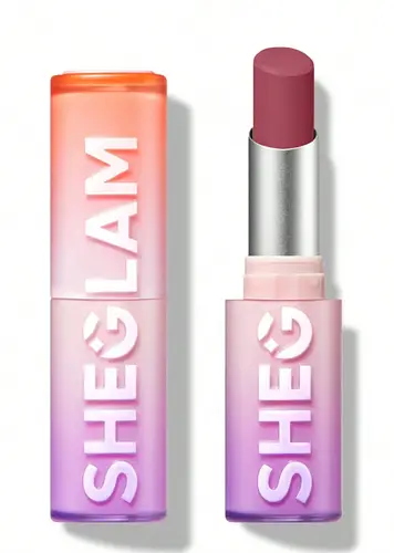 SHEGLAM Dynamatte Boom Long-Lasting Matte Lipstick Take Action