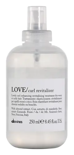 Davines Love Curl Revitalizer