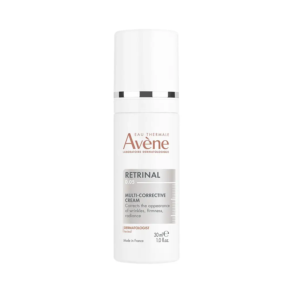 Avène Retrinal 0.05% Multi-Corrective Cream