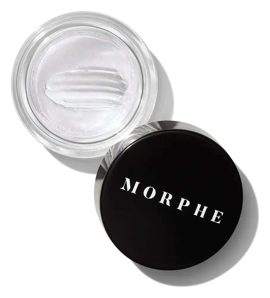 Morphe Supreme Brow Sculpting And Shaping Wax Clear