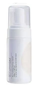 Commleaf Rice Purifying Foaming Cleanser