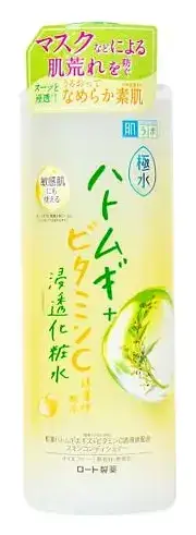 Hada Labo Kiwamizu Hatomugi Facial Lotion