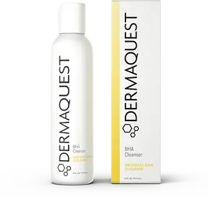 Dermaquest DermaClear BHA Cleanser