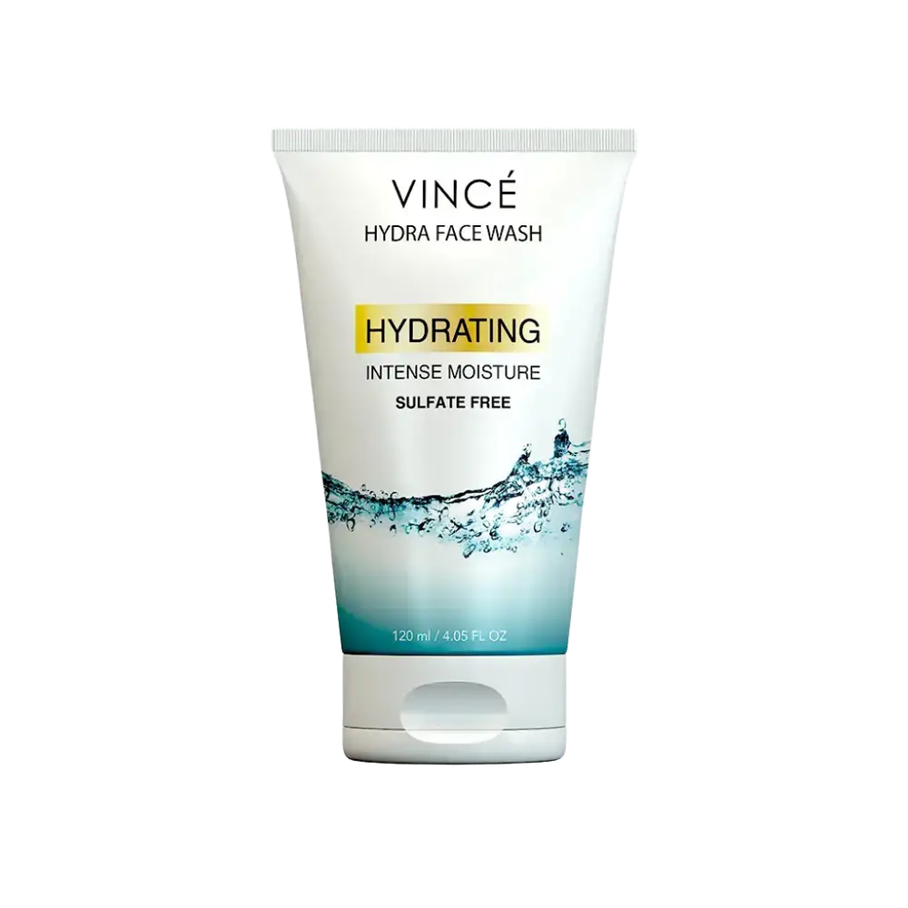 Vince Hydra Face Wash
