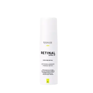 Miss Alice Retinal Level Up / Liposomal Retinal Cream