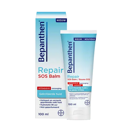 Bepanthen Repair SOS Balm