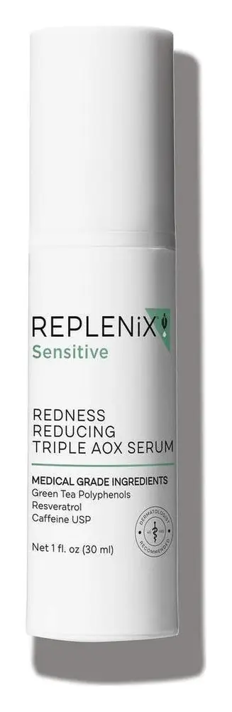 Replenix Redness Reducing Triple AOX Serum