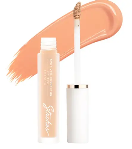 Strokes Beauty Lab Spot Veil Corrector Light CC