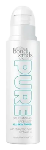 bondi sands PURE Self-Tanning Face Mist