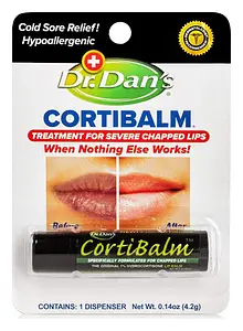 Dr. Dan's CortiBalm