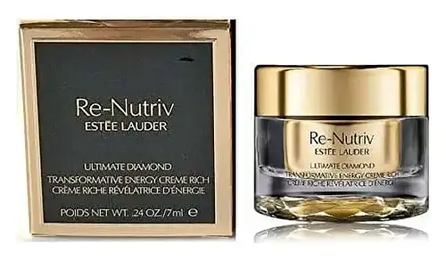Estée Lauder Re-Nutriv Ultimate Diamond Transformative Energy Creme Rich