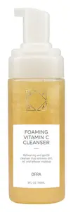 OFRA Foaming Vitamin C Cleanser