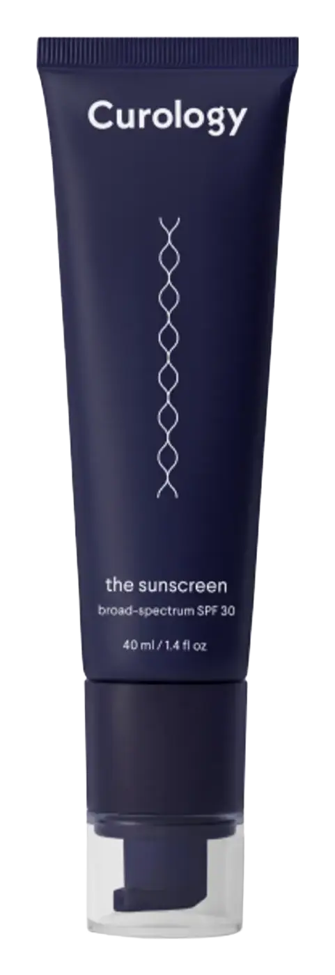 Curology The Sunscreen SPF 30