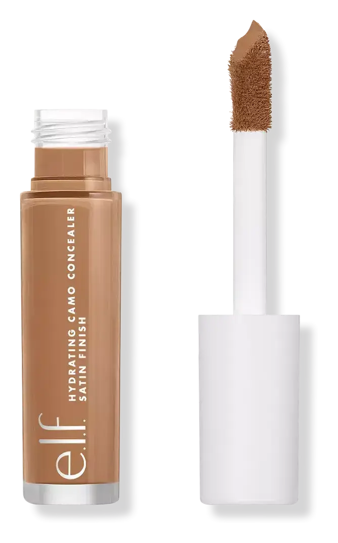 e.l.f. cosmetics Hydrating Camo Concealer Tan Neutral