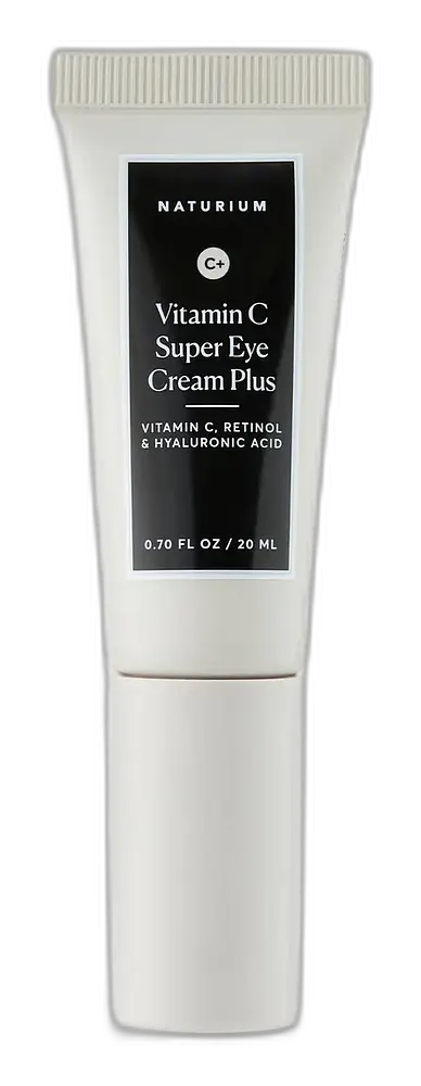 Naturium Vitamin C Super Eye Cream Plus