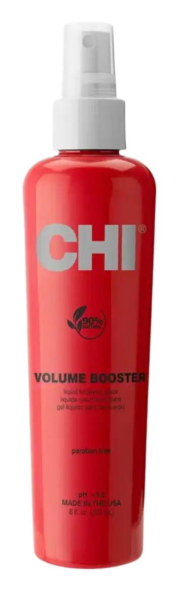 CHI Haircare Volume Booster Liquid Bodifying Glaze