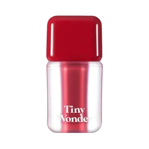 Tiny Wonder Hyper Blur Lip Tint #02 Awesome Heart