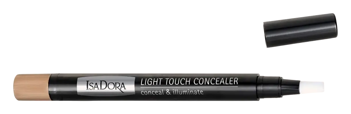 ISADORA Light Touch Concealer 83 Sand Beige