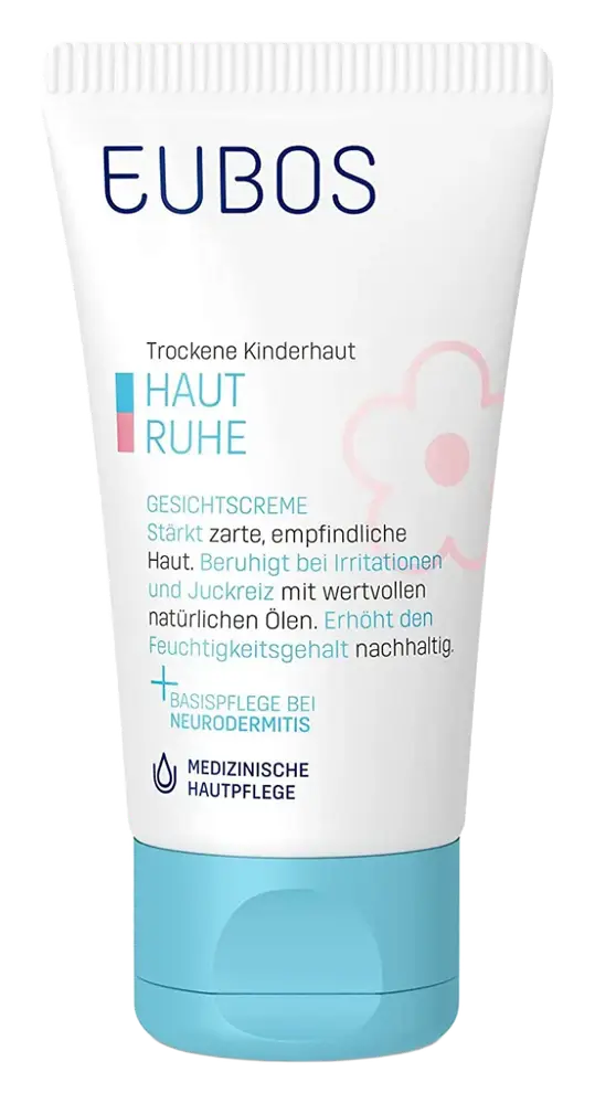 Eubos Baby Intensive Cream