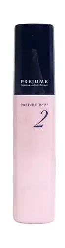 Milbon Prejume Drop Wax 2
