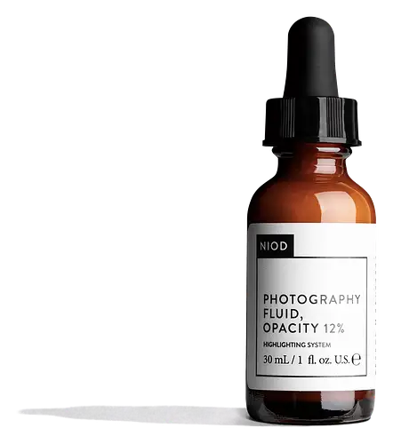 Niod Photography Fluid, Opacity 12% (PF 12%)