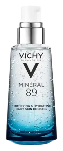 Vichy Minéral 89 Fortifying and Hydrating Daily Skin Booster