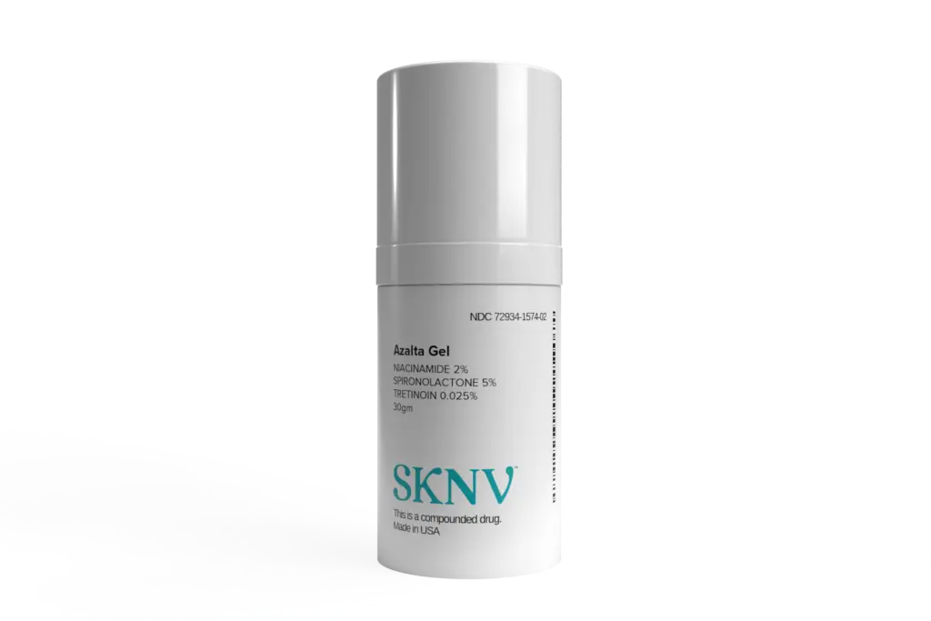SKNV Azalta Gel