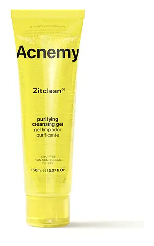 Acnemy Zitclean Purifying Cleansing Gel