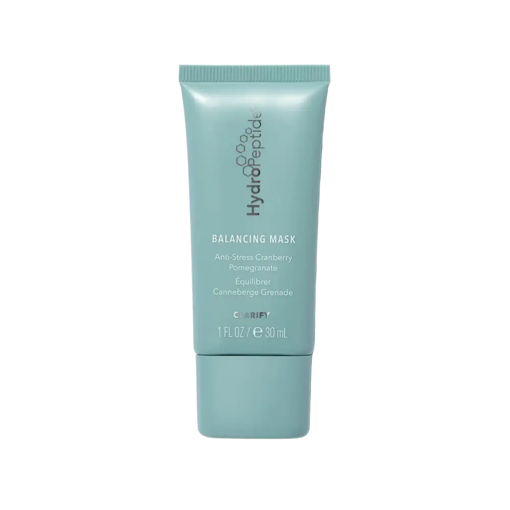 Hydropeptide Balancing Mask