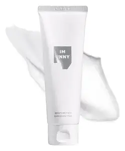 IM'UNNY Moisture Face Cleansing Foam