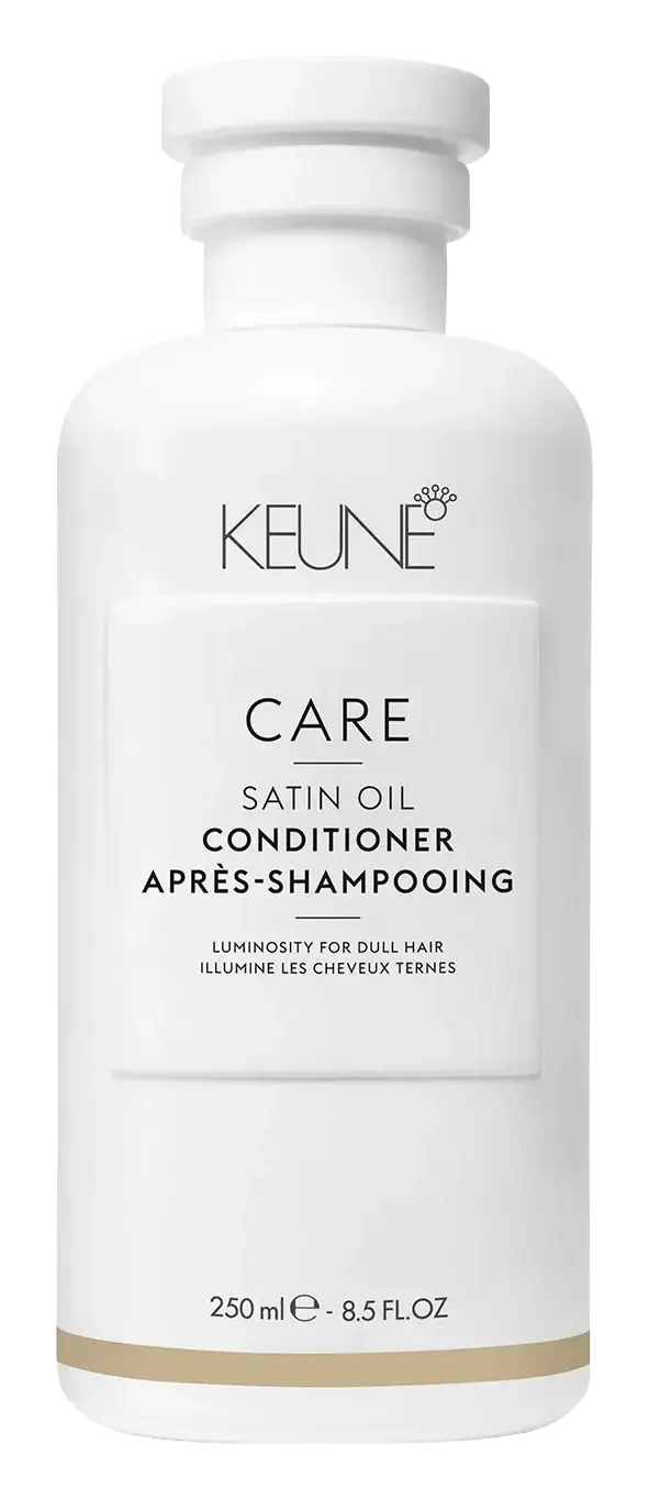 Keune Care Satin Oil Conditioner