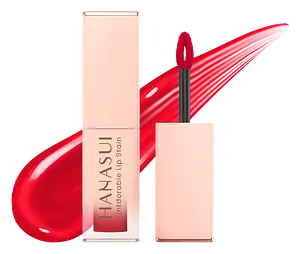 Hanasui Tintdorable Lip Stain 01 Cherry
