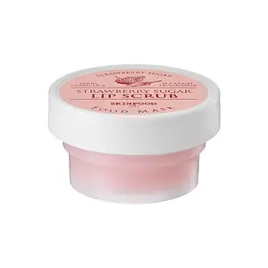 Skinfood Sugar Lip Scrub Strawberry