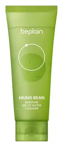 Mung Bean Hydrating Gel To Water Cleanser