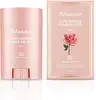 JMsolution Glow Luminous Flower Sun Stick Rose SPF 50+
