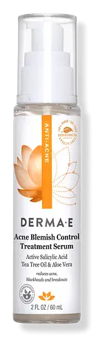 Derma E Acne Blemish Control Treatment Serum