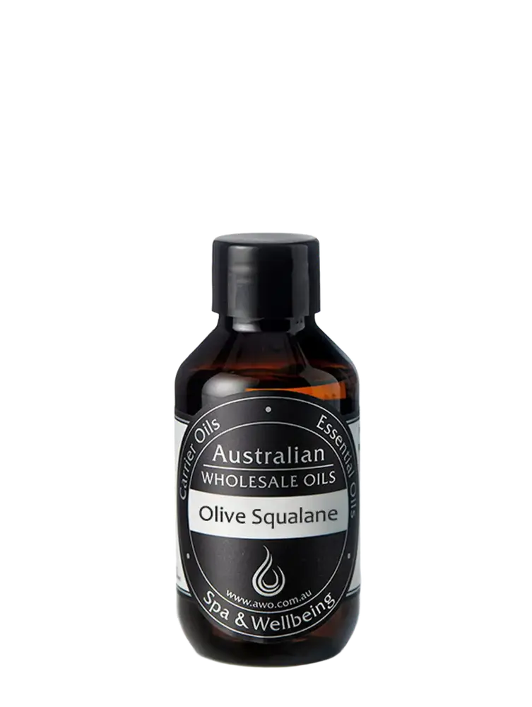 Australian Wholesale Oils Olive squalane