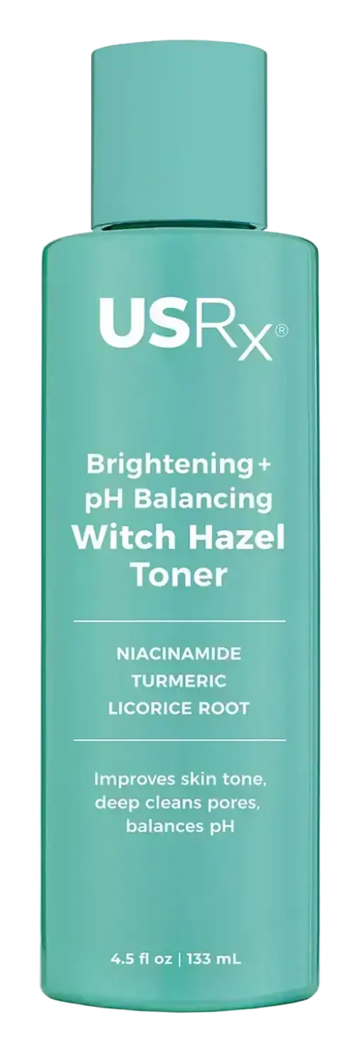 Urban Skin Witch Hazel Brightening & pH Balancing Toner