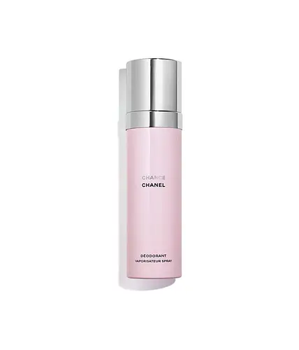 Chanel Chance Deodorant Spray