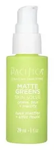 Pacifica Matte Greens Skin Solve Primer