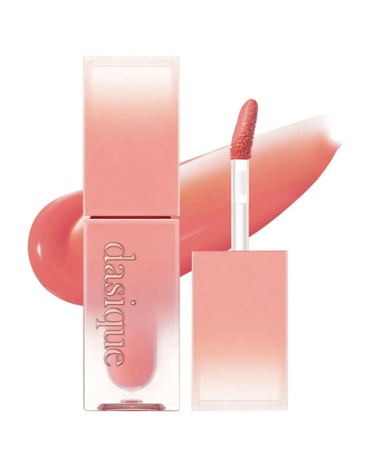 Dasique Juicy Dewy Lip Tint 02 Melon Sherbet