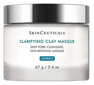 SkinCeuticals Clarifying Clay Mask For Acne Prone Skin